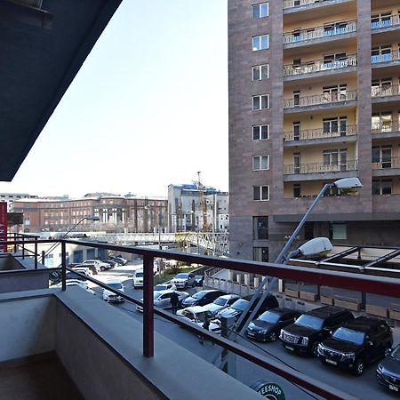 Rent Inn Yerevan On North Avenue Kültér fotó