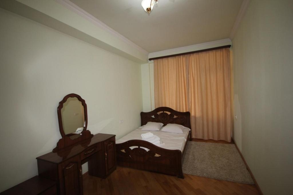 Rent Inn Yerevan On North Avenue Kültér fotó