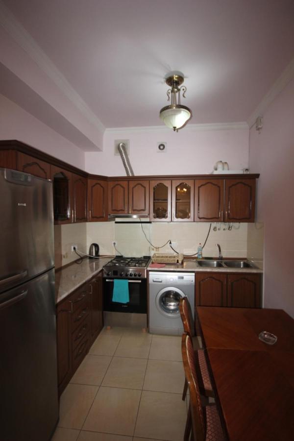Rent Inn Yerevan On North Avenue Kültér fotó