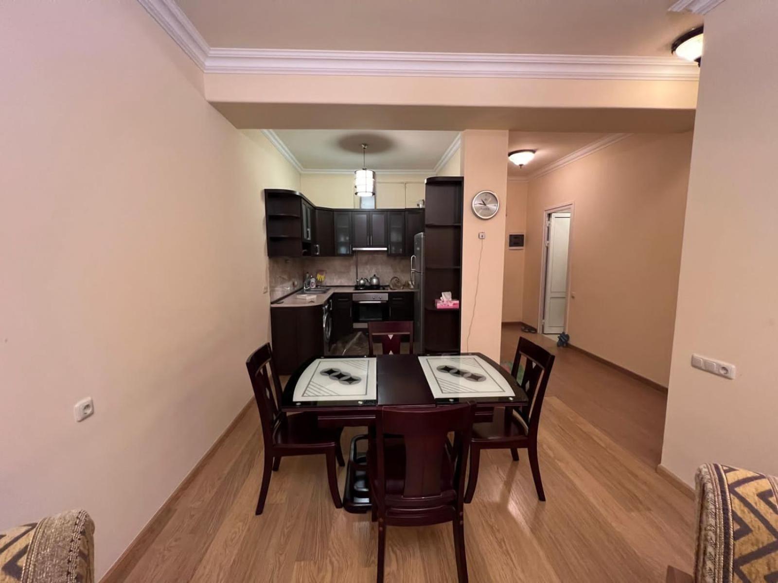 Rent Inn Yerevan On North Avenue Kültér fotó