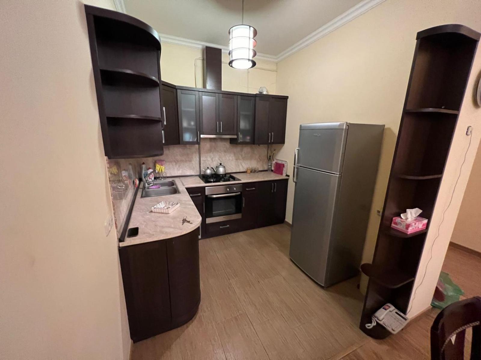 Rent Inn Yerevan On North Avenue Kültér fotó