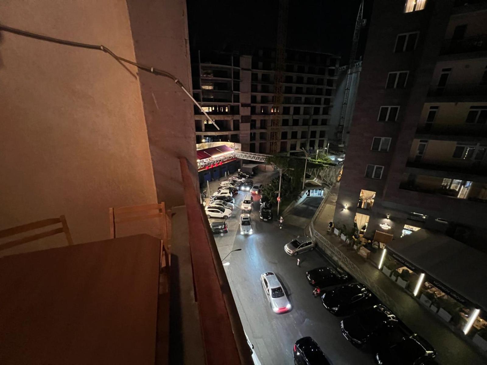 Rent Inn Yerevan On North Avenue Kültér fotó