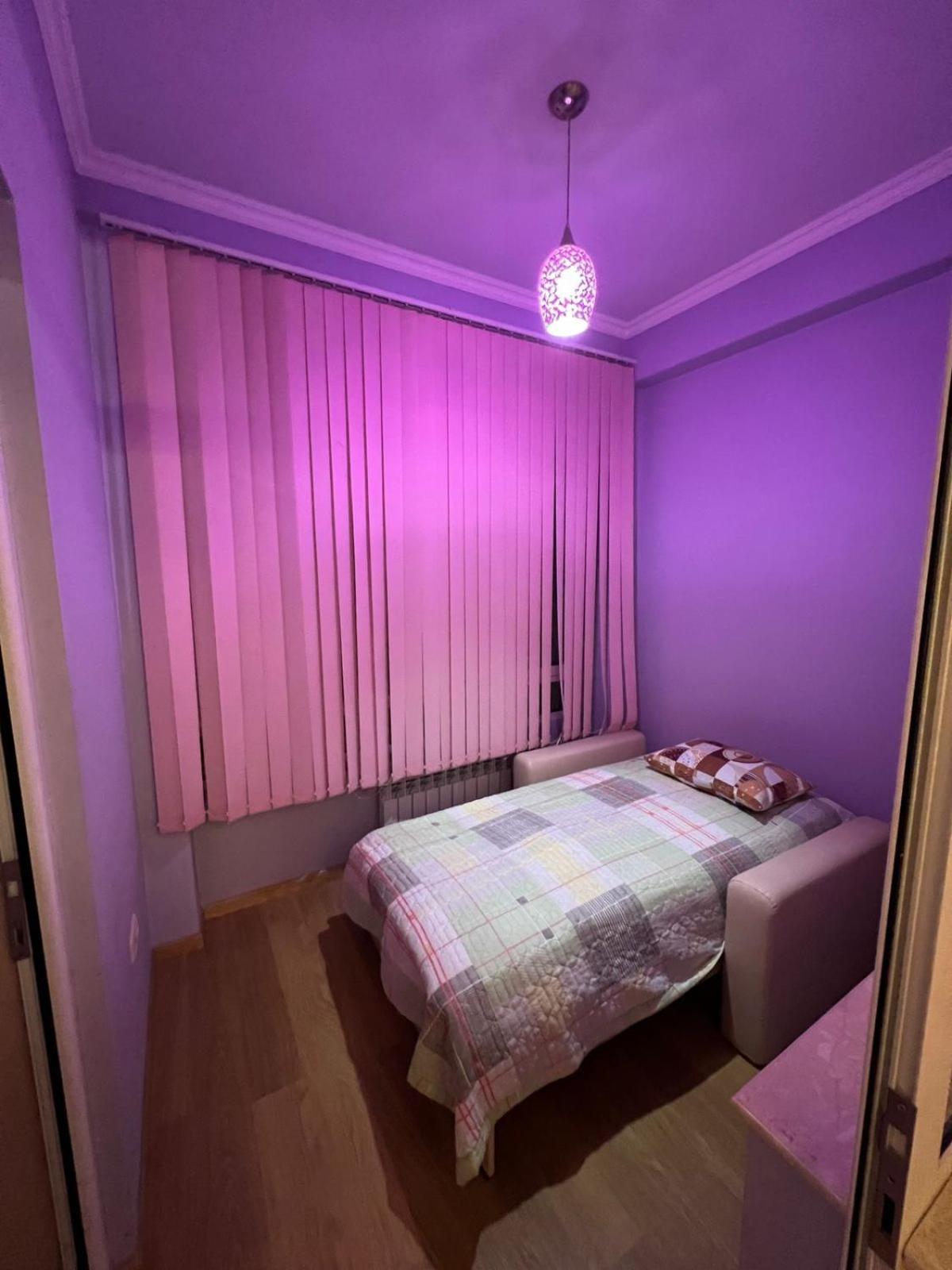 Rent Inn Yerevan On North Avenue Kültér fotó