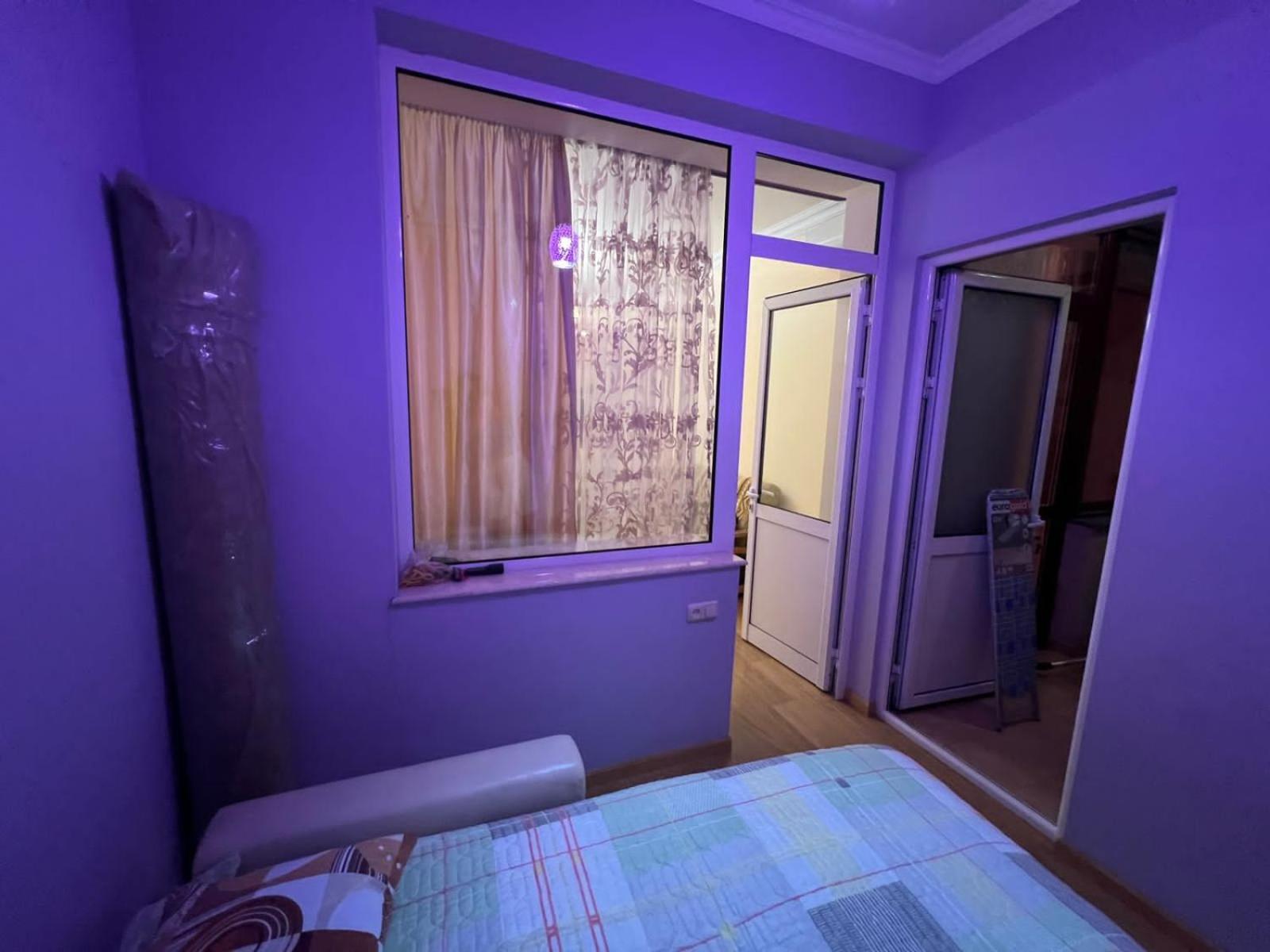Rent Inn Yerevan On North Avenue Kültér fotó