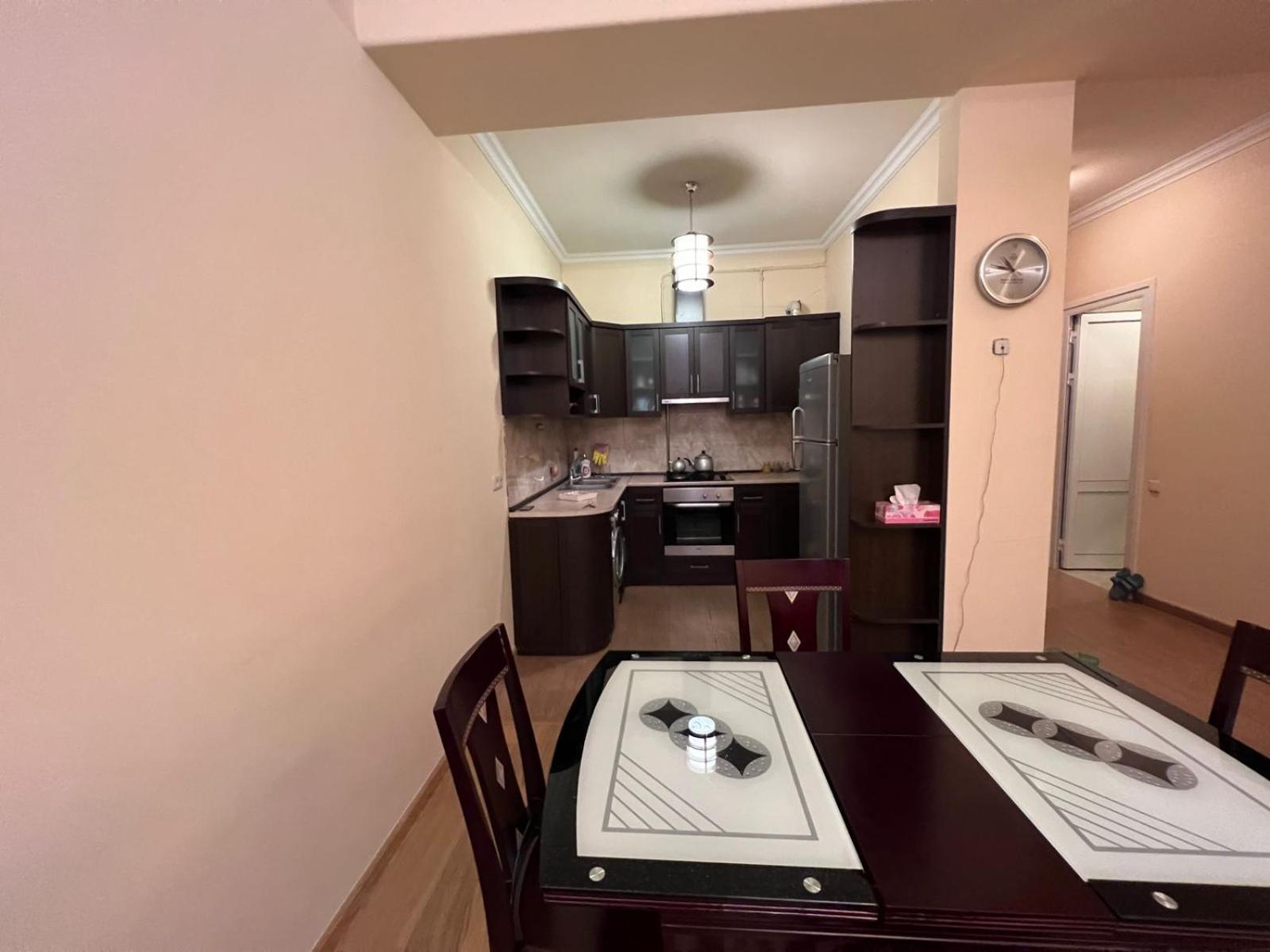 Rent Inn Yerevan On North Avenue Kültér fotó