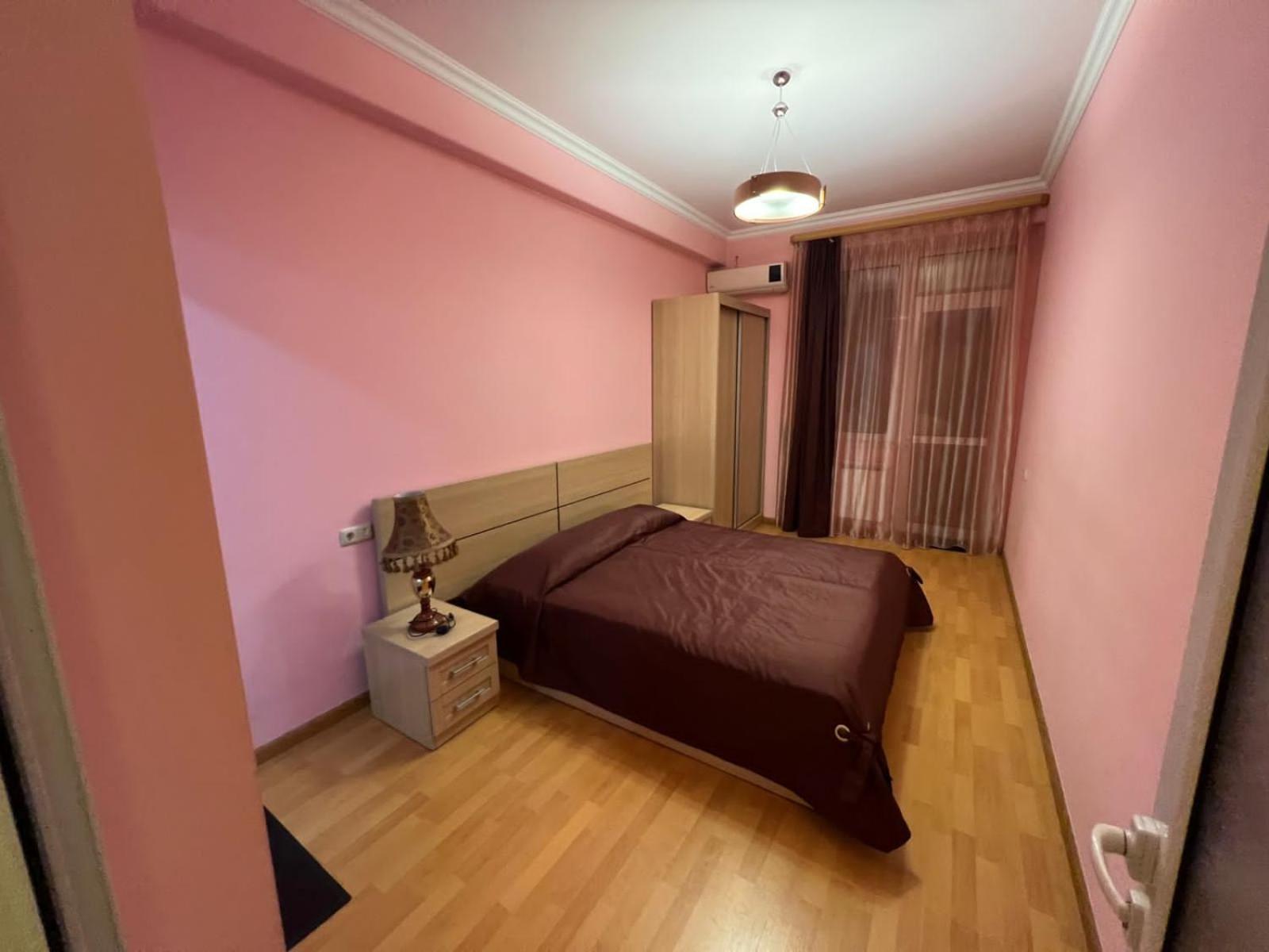 Rent Inn Yerevan On North Avenue Kültér fotó
