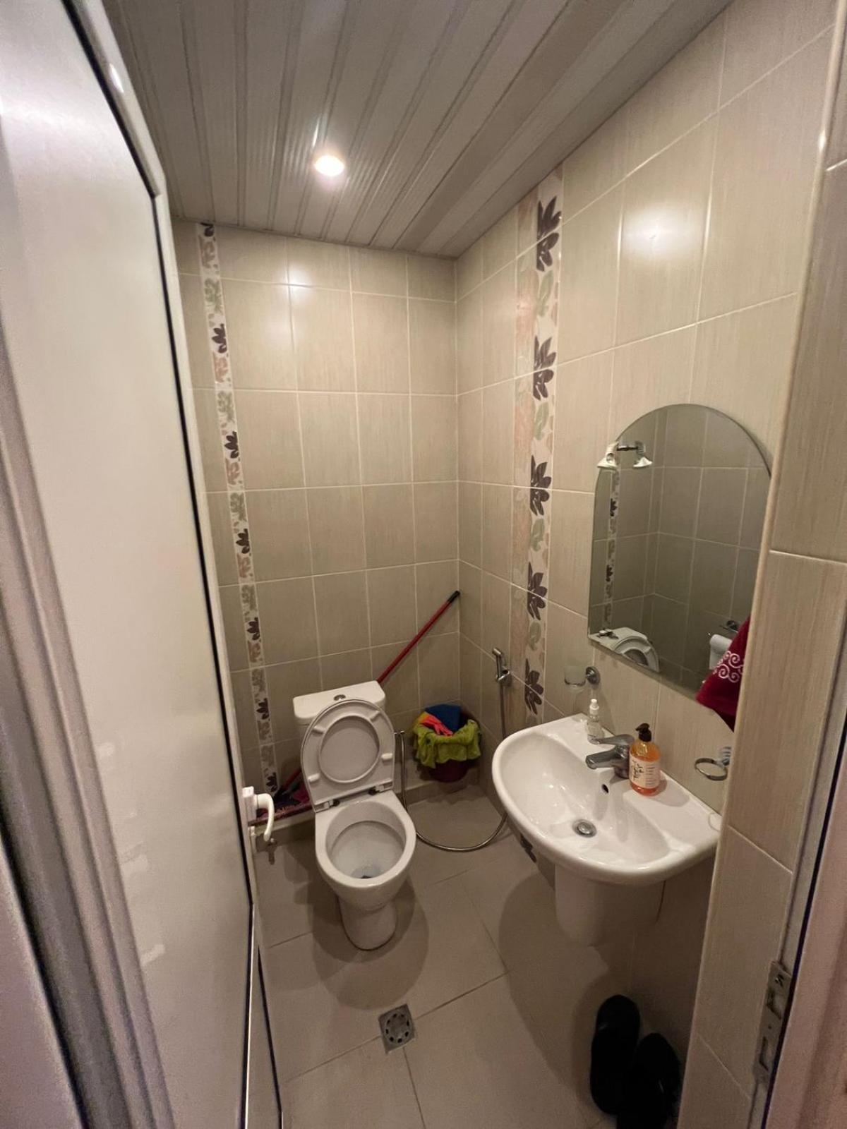 Rent Inn Yerevan On North Avenue Kültér fotó
