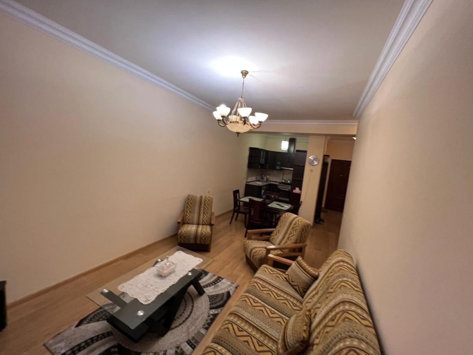 Rent Inn Yerevan On North Avenue Kültér fotó