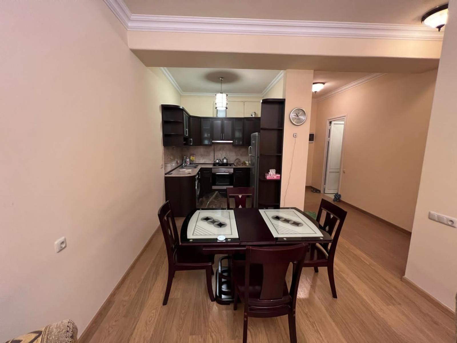 Rent Inn Yerevan On North Avenue Kültér fotó