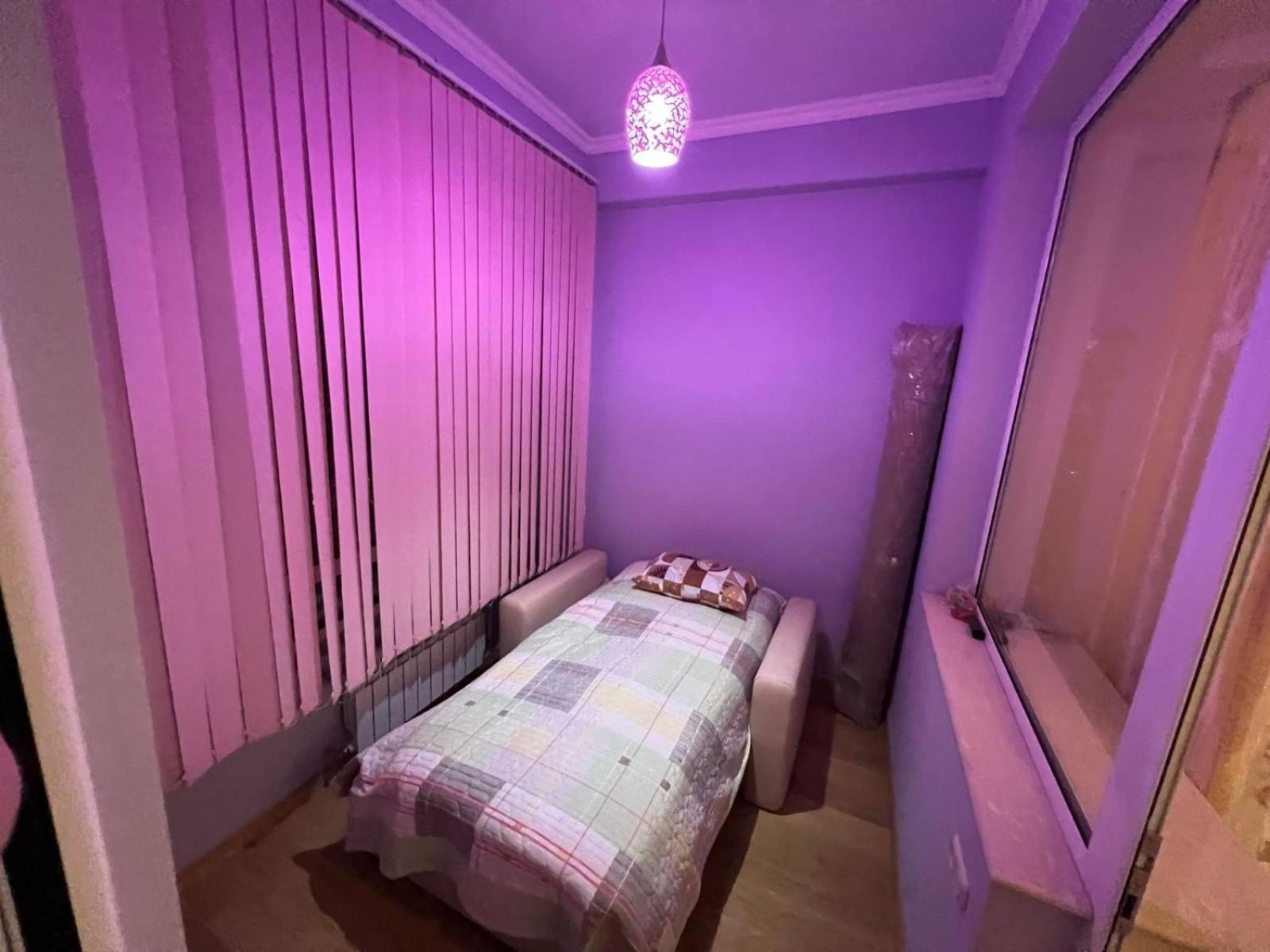 Rent Inn Yerevan On North Avenue Kültér fotó