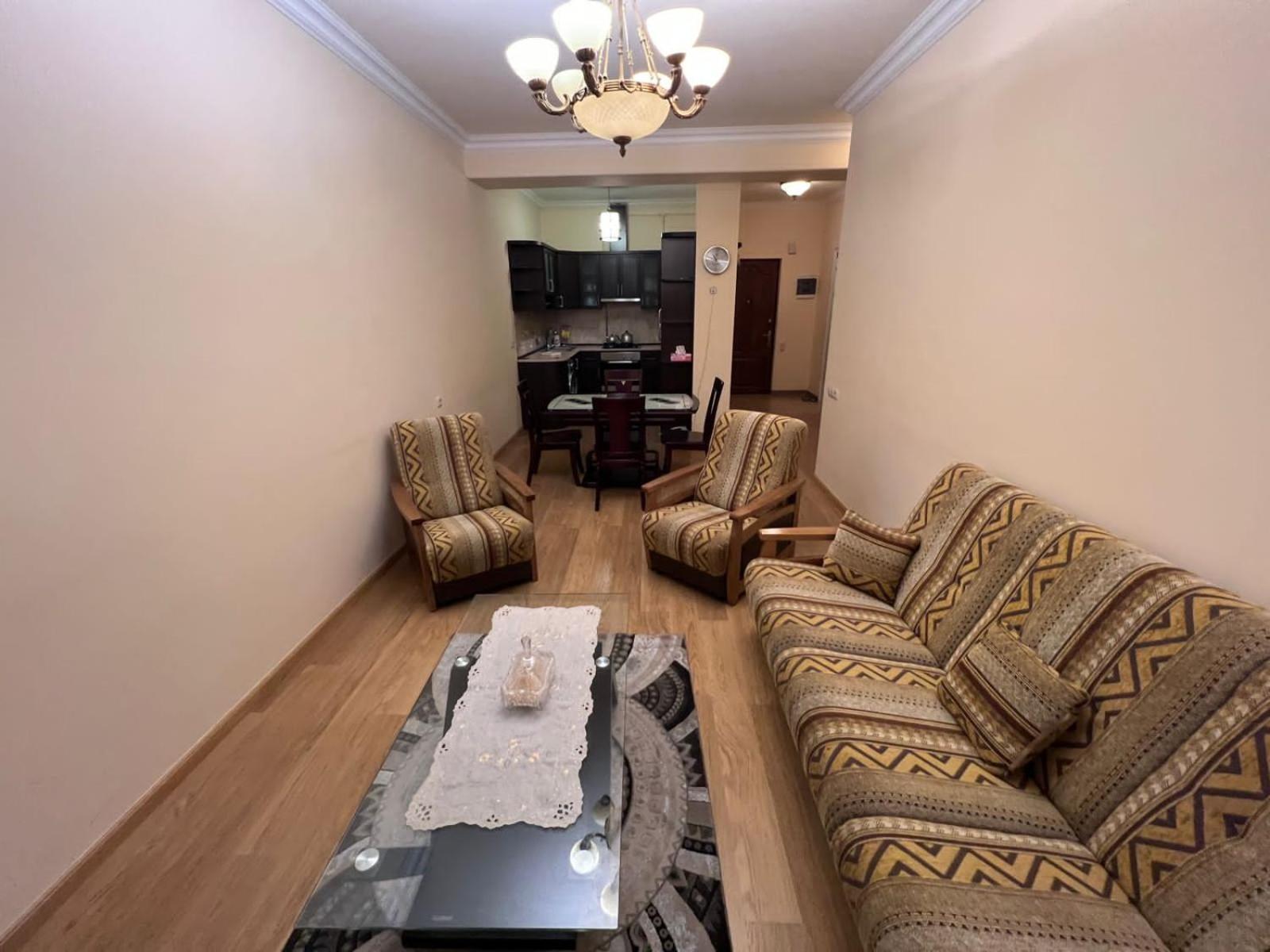 Rent Inn Yerevan On North Avenue Kültér fotó