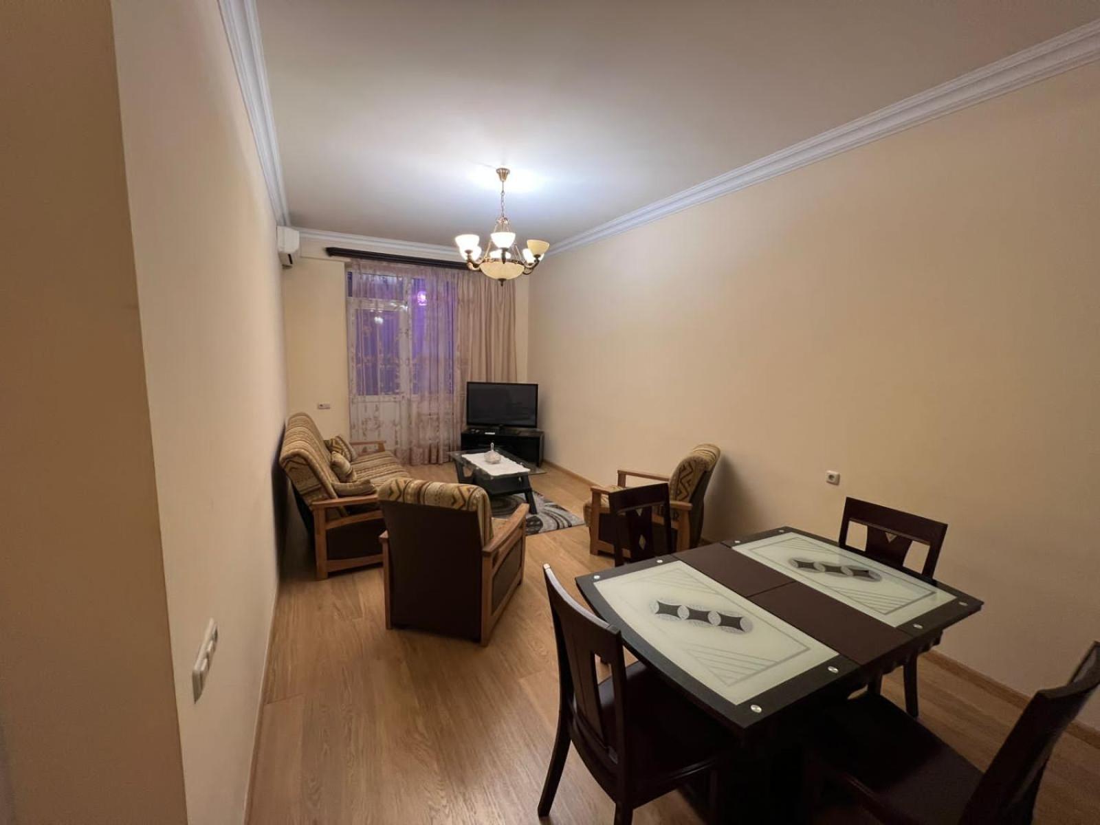 Rent Inn Yerevan On North Avenue Kültér fotó