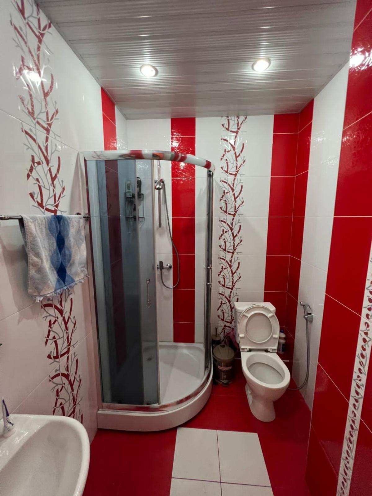 Rent Inn Yerevan On North Avenue Kültér fotó