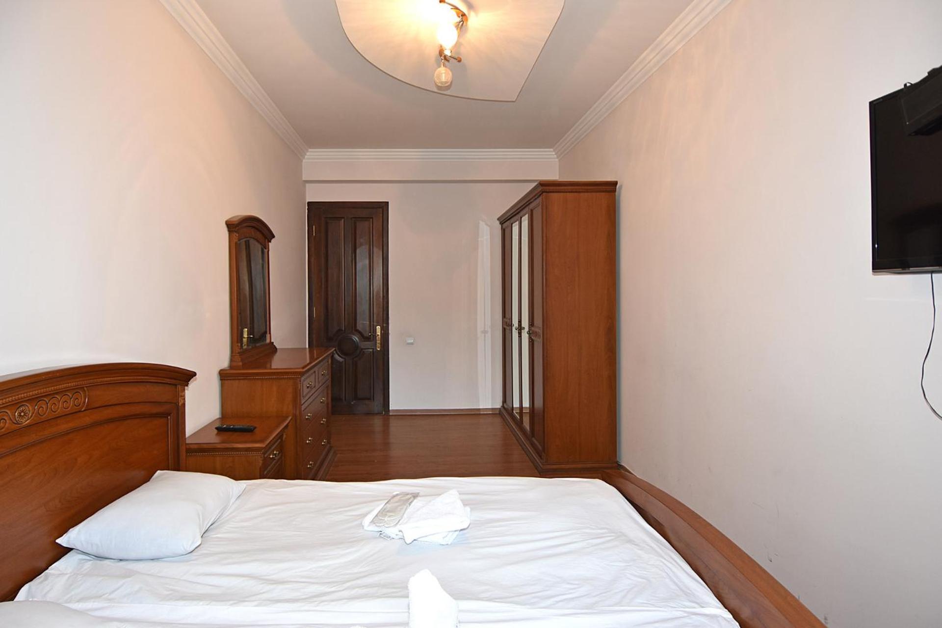 Rent Inn Yerevan On North Avenue Kültér fotó