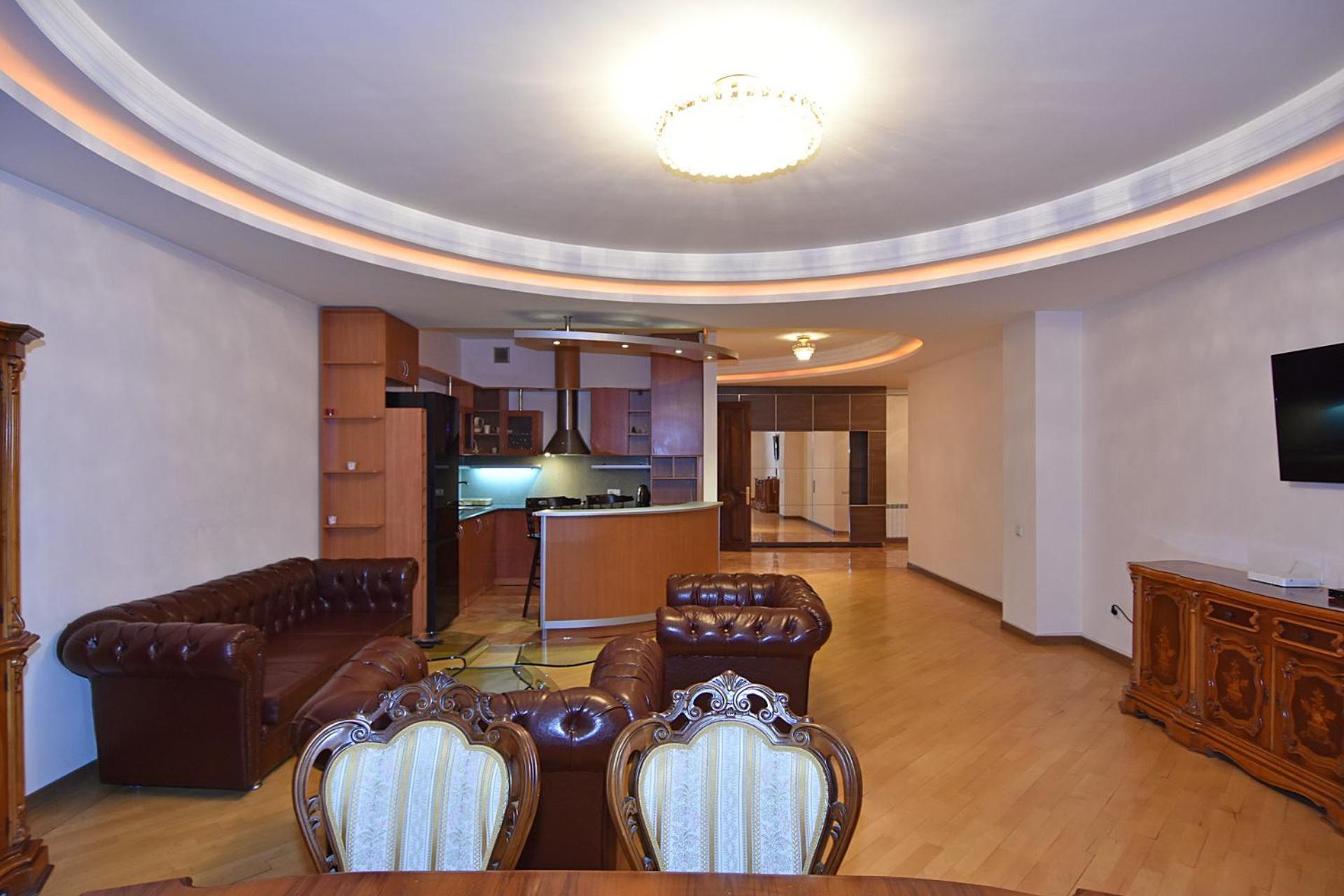 Rent Inn Yerevan On North Avenue Kültér fotó