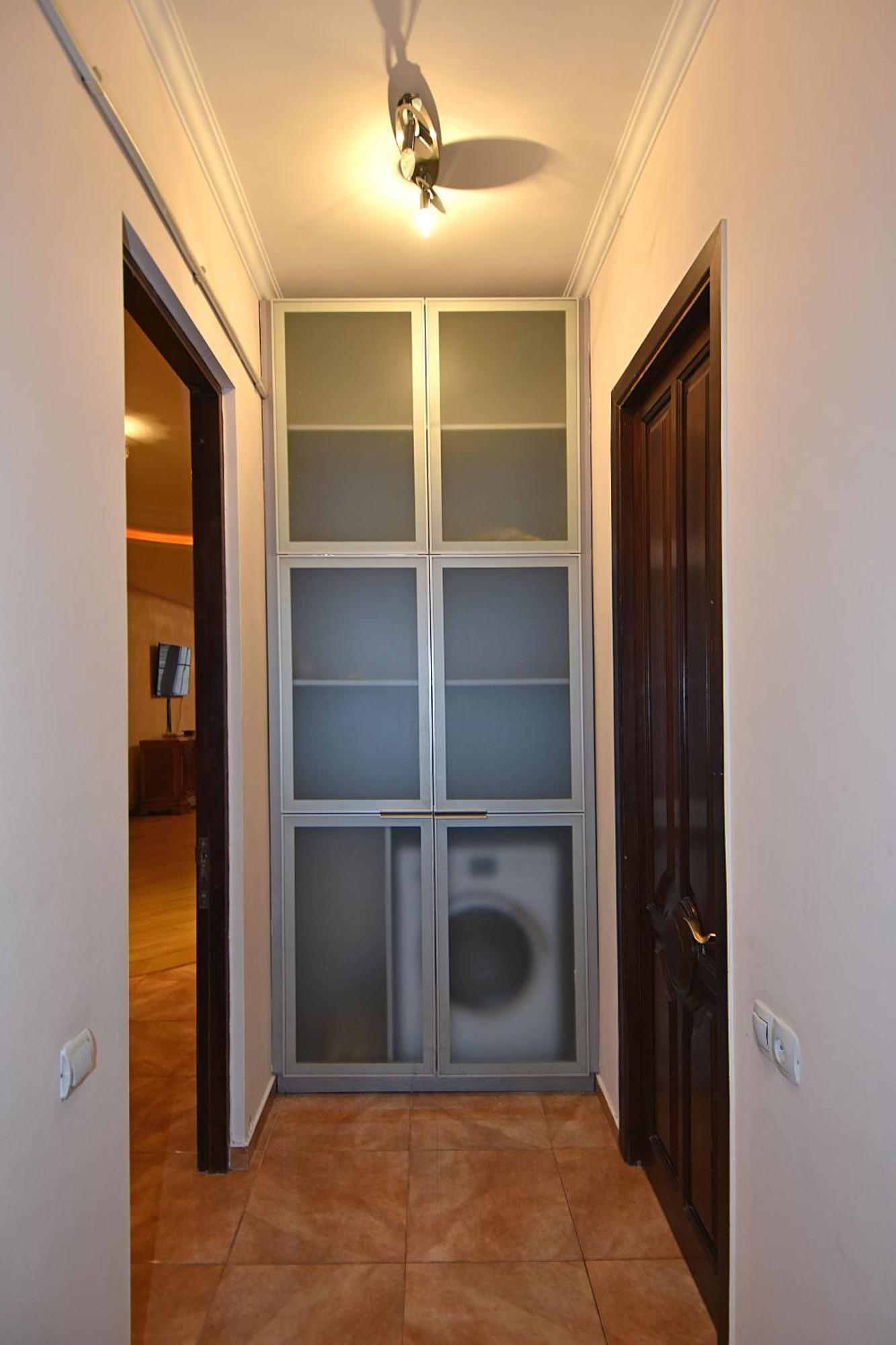 Rent Inn Yerevan On North Avenue Kültér fotó