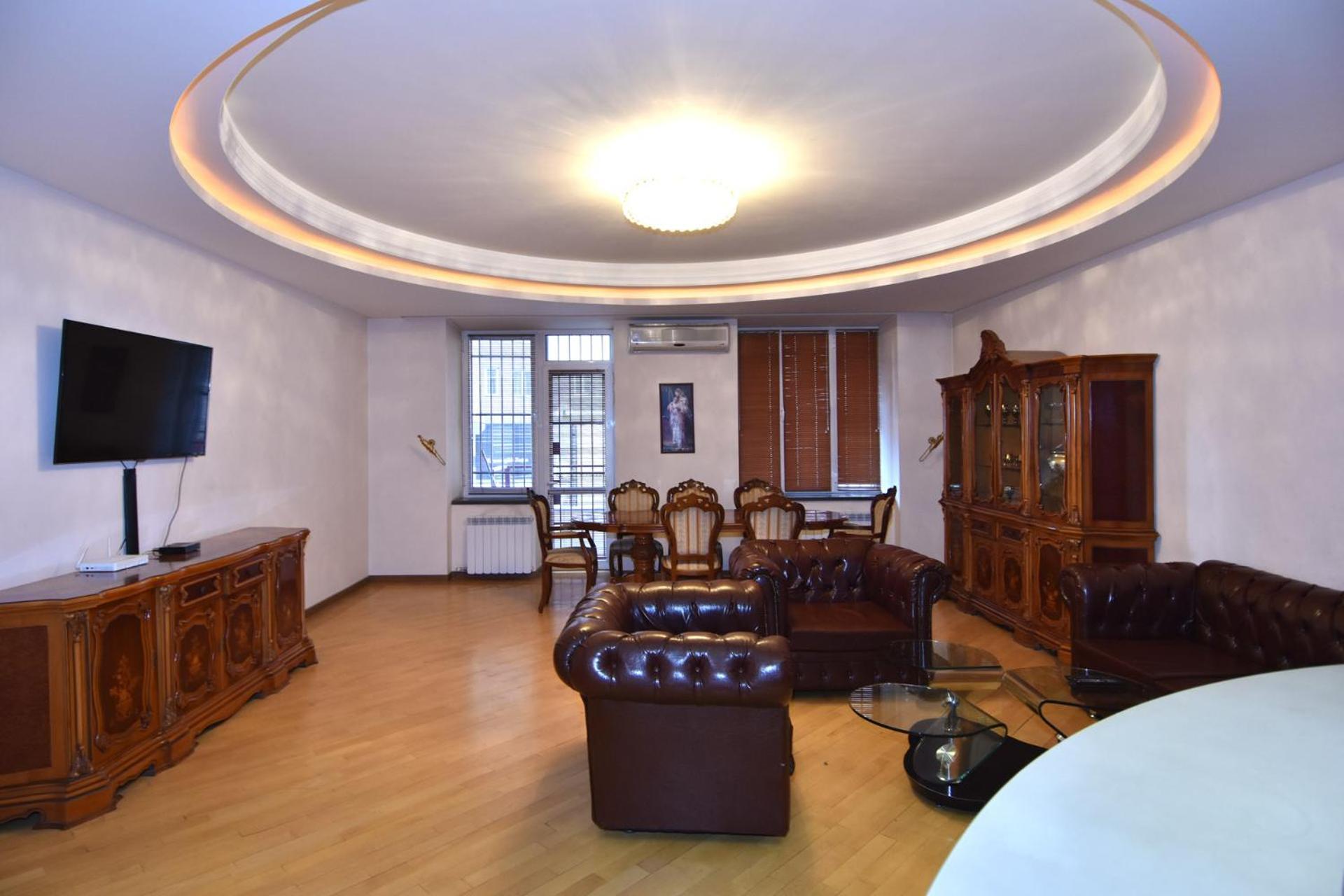 Rent Inn Yerevan On North Avenue Kültér fotó