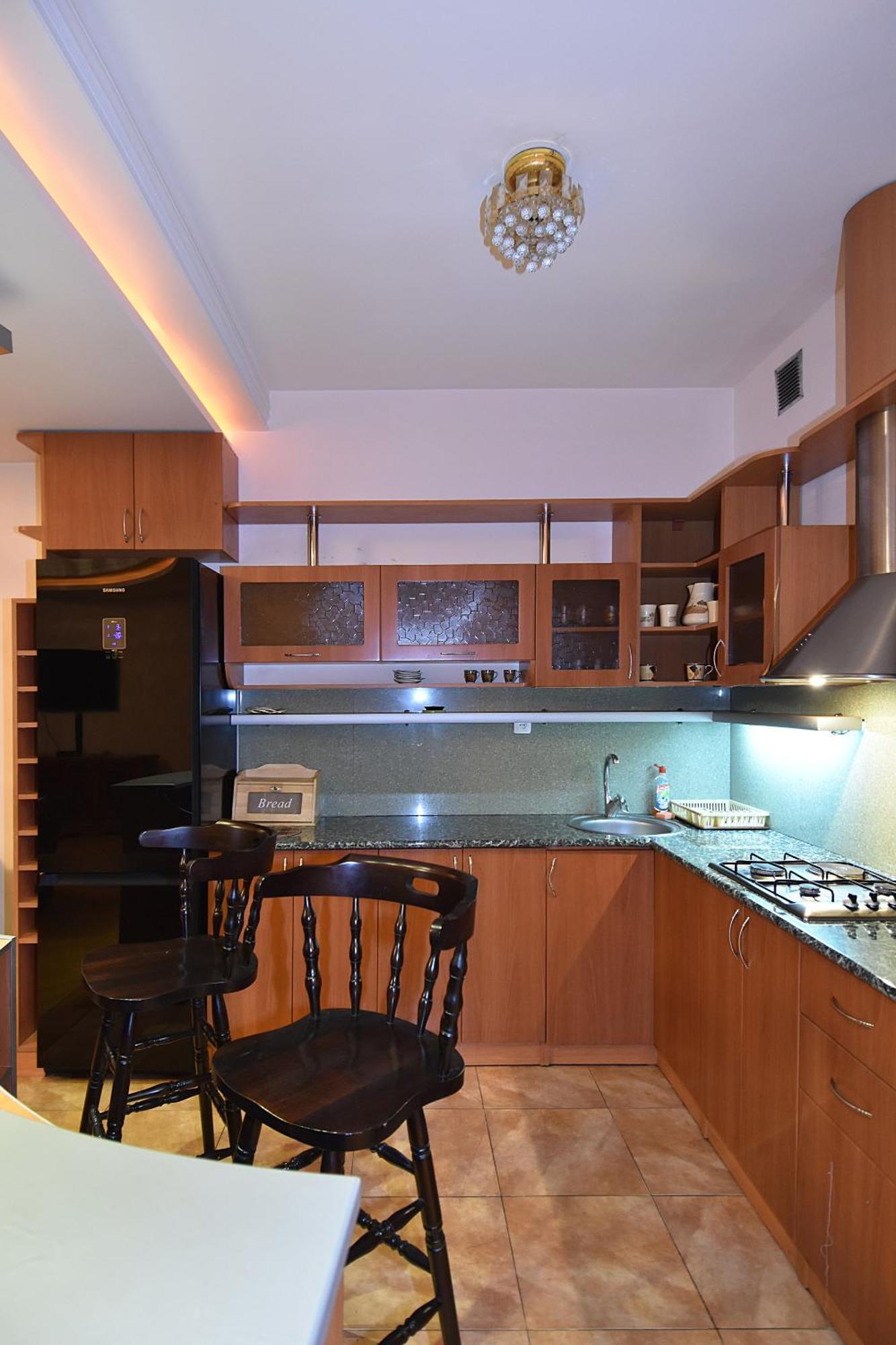 Rent Inn Yerevan On North Avenue Kültér fotó