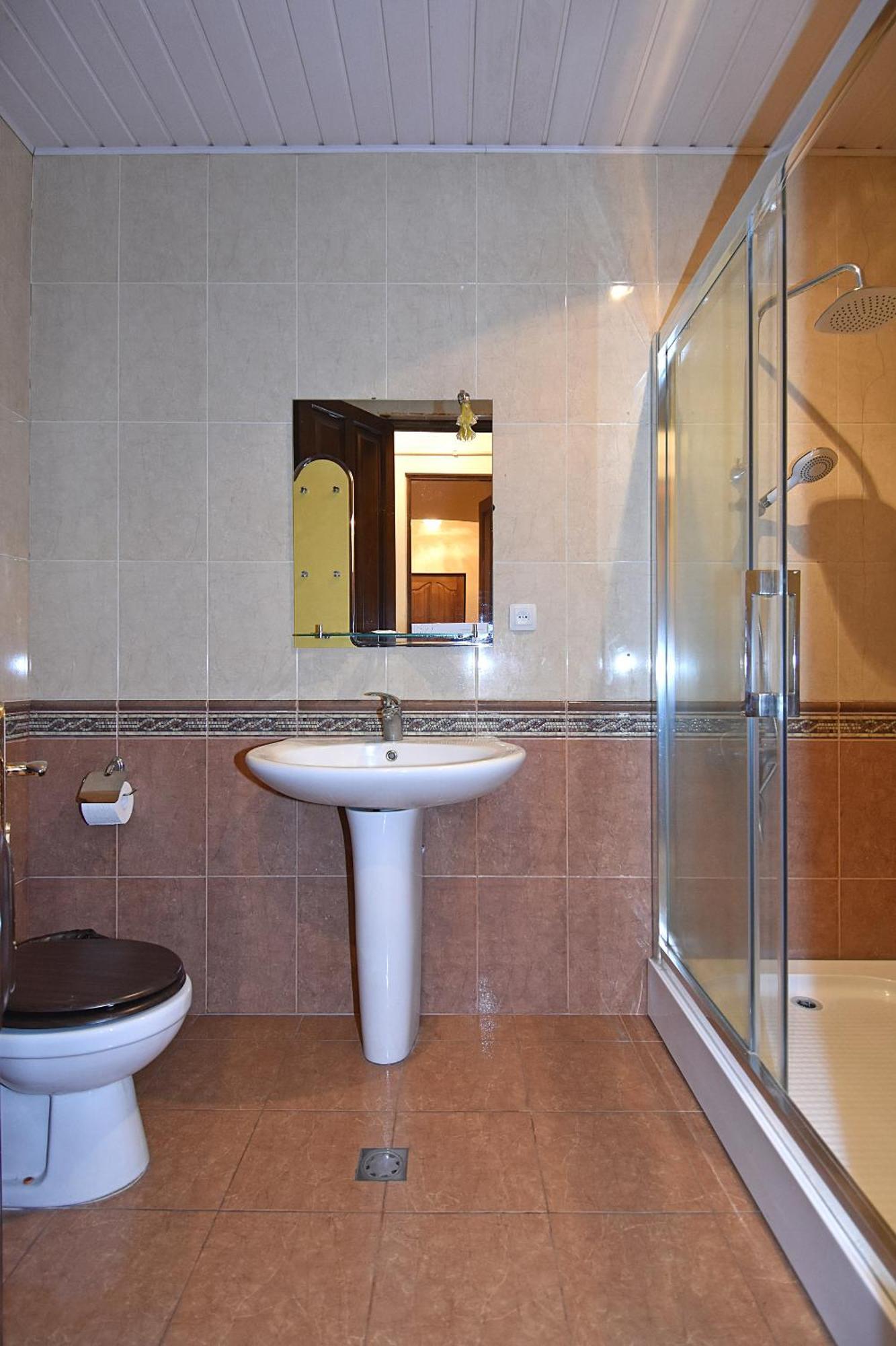 Rent Inn Yerevan On North Avenue Kültér fotó