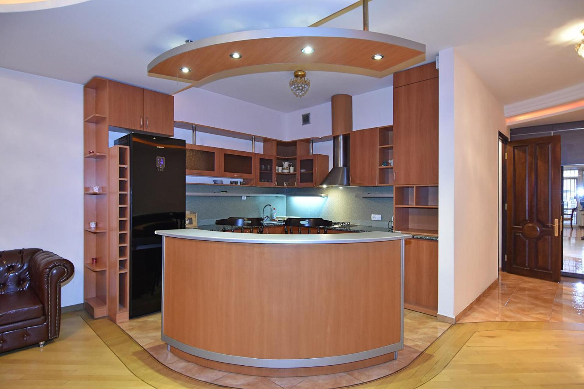 Rent Inn Yerevan On North Avenue Kültér fotó