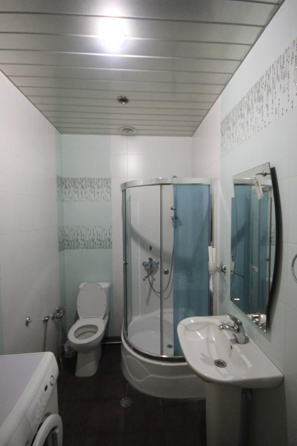 Rent Inn Yerevan On North Avenue Kültér fotó