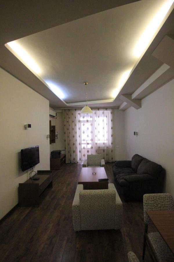 Rent Inn Yerevan On North Avenue Kültér fotó